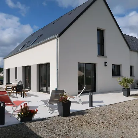 Bollevilla By Interhome Holiday home