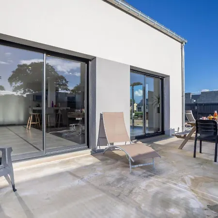 Сasa de vacaciones Bollevilla By Interhome *