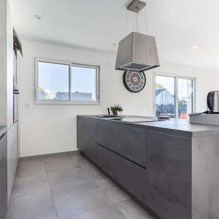 Bollevilla By Interhome