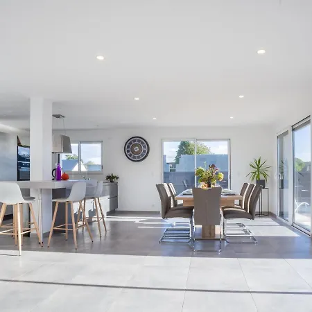 Bollevilla By Interhome Сasa de vacaciones Bolleville (Manche)