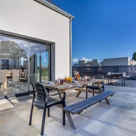 Bollevilla By Interhome Holiday home