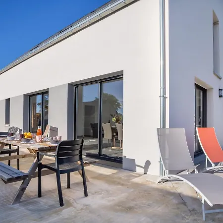 Holiday home Bollevilla By Interhome
