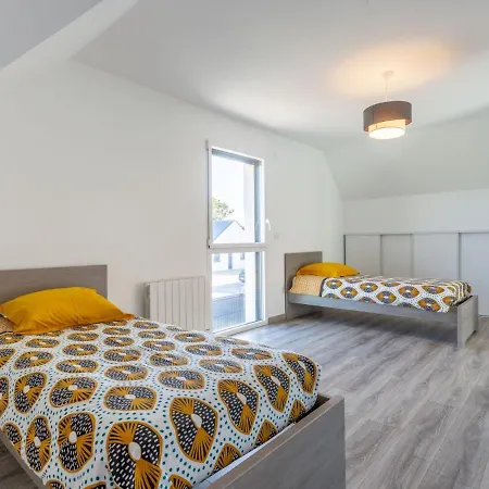 Сasa de vacaciones Bollevilla By Interhome