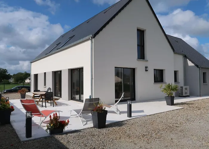 Bollevilla By Interhome Holiday home