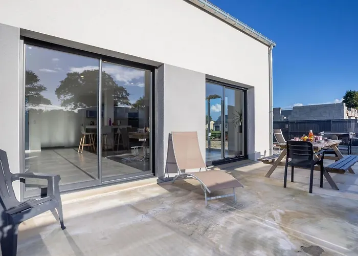 Holiday home Bollevilla By Interhome *