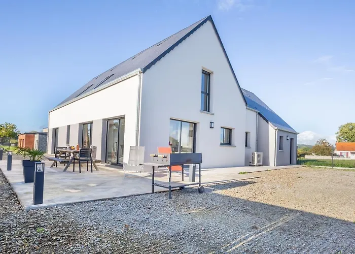 Bollevilla By Interhome *