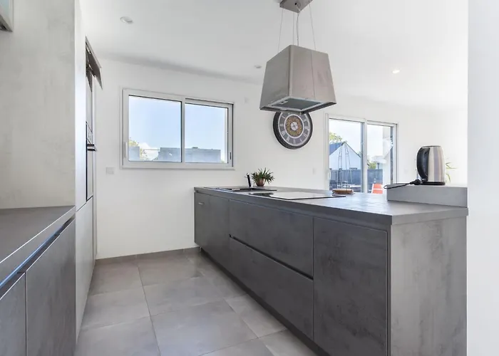 Bollevilla By Interhome