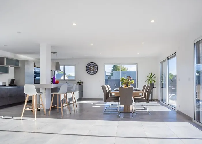 Bollevilla By Interhome Holiday home Bolleville (Manche)