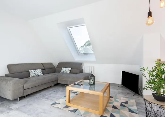 Bollevilla By Interhome * Bolleville (Manche)