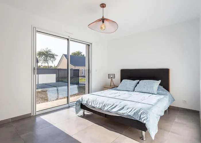 Bollevilla By Interhome