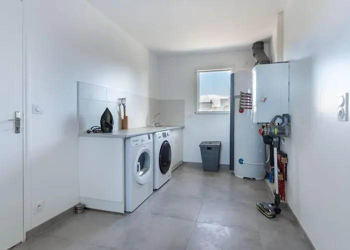 Bollevilla By Interhome *