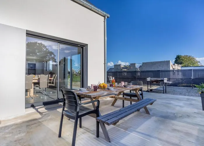 Bollevilla By Interhome Holiday home